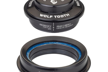 Wolf Tooth Performance Geoshift 1 Degree Headset Zs44/Zs56