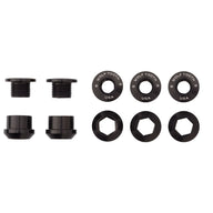 Wolf Tooth 6 Mm Chainring Bolts For 1 X 5 Pcs