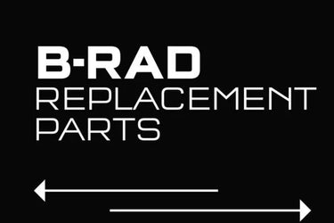 Wolf Tooth B Rad Replacement Parts