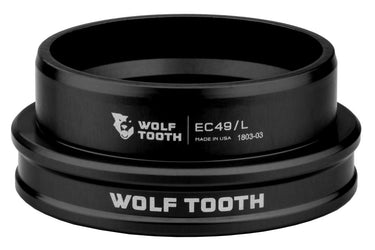 Wolf Tooth Performance Ec49 Headset Lower External Cup