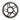 Wolf Tooth Sram Dm Round Drop Stop B Chainring Boost