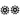 Ceramicspeed Ceramic Pulley Wheels Shimano 12 Speed