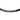 eclat 440 Lightweight Rim 36H Blk