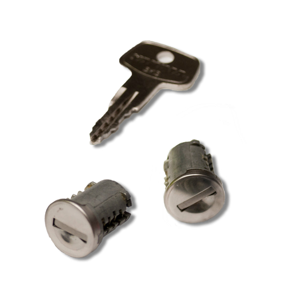 Kin Cores Locks Yakima SKS Lock Cores 2 & 4 packs – Velo Workshop