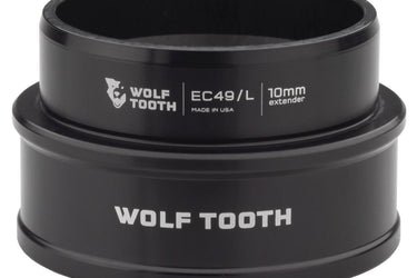 Wolf Tooth Ec49 Headset Extender Lower External Cup