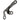 GT Derailleur Hanger Force / Sanction 135mm RH