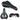 MENS VACCUM MOULDED GEL SADDLE