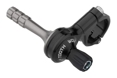 Wolf Tooth Dropper Lever Remote 360