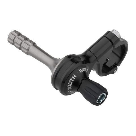 Wolf Tooth Dropper Lever Remote 360