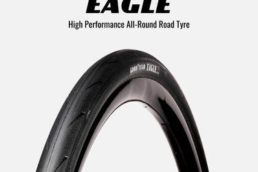 Goodyear Road Tyre Eagle Tubeless Ready