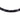 eclat Trippin Rim 36H Stealth Black
