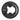 Wolf Tooth Shimano Grx Aero 1 X Drop Stop St Chainring 110 X 4 Bcd Shimano Hg+