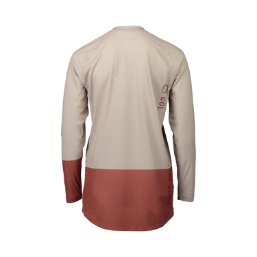 W's MTB Pure LS Jersey