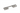 Bosch Lock Plate for Frame Battery