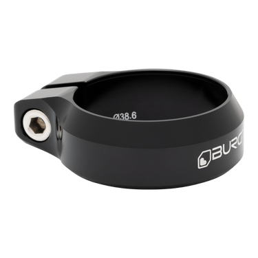 Burgtec Seatpost Clamps 38.6mm