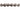 KMC - K810 1spd Chain (1/2" x 3/32") Silver/Silver