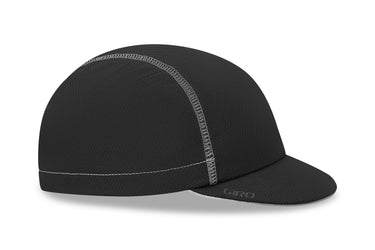 Giro Peloton Cap - Black