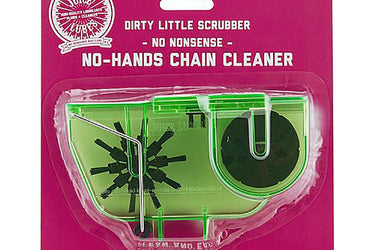 JUICE LUBES Dirty Little Scrubber Chain Cleaner