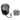 Cannondale Herrmans H-Black MR8 E Front Light
