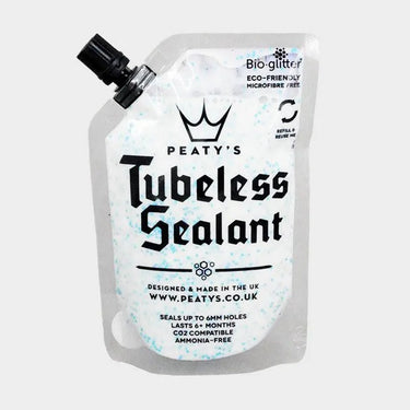 Peaty's Tubeless Sealant