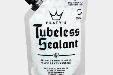 Peaty's Tubeless Sealant