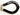 Spoke Wrench (80 ga./.127 nipple) with black handle