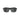 Tifosi Rivet, Blackout, Smoke/ AC Red/ Clear Lens
