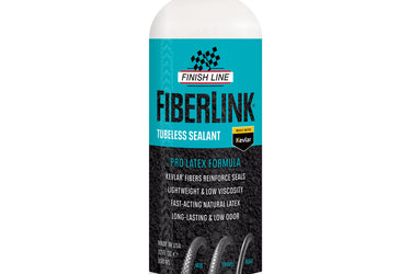 Fiberlink Tubeless Tyre Sealant 950ml