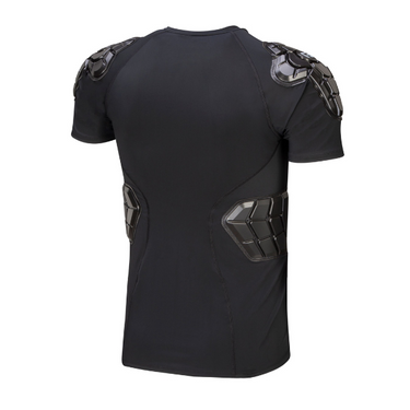 G-Form Pro-X Mountain Bike Protective Youth Short Sleeve Shirt