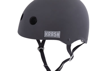 Krash Pro ABS Black - Youth w/Fit System