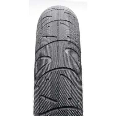 Hookworm Tread