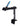 Unior Wall or Bench Mount Clamp, Auto Adjustable