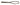 Unior Replacement Spring for Nipple Insertion Tool