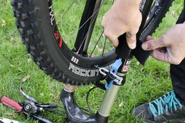 Pocket Wheel Truing Tool