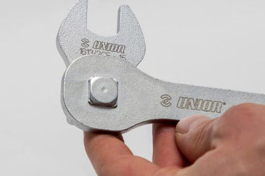 Unior Crowfoot Pedal Wrench