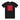 Rockshox - Bubbles Black Tee