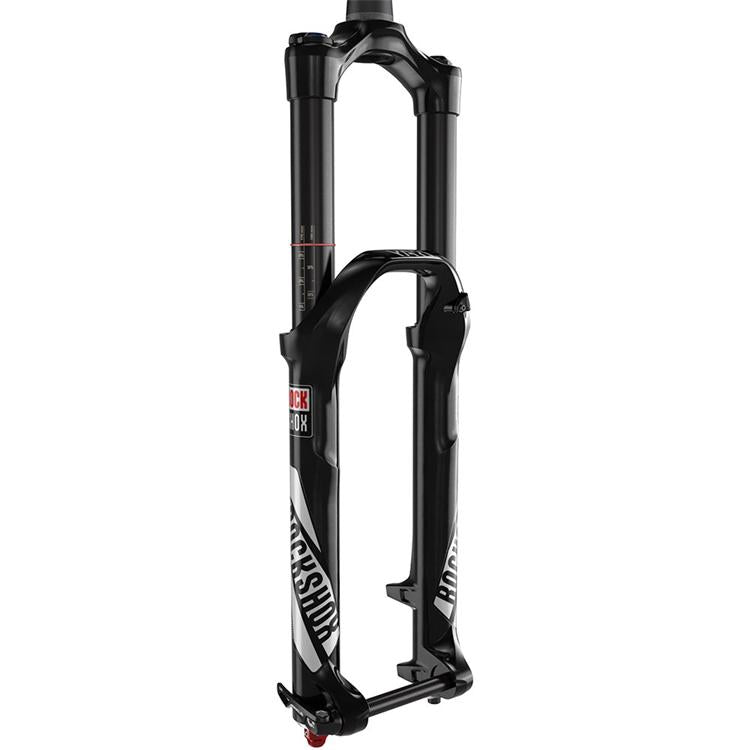 RockShox YARI A1 (20162017) Fork Spare Parts Velo