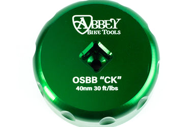 Abbey BB Tool Oversized Chris King 1