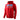 TLD GASGAS TEAM STOCK PULLOVER HOODIE RED HEATHER