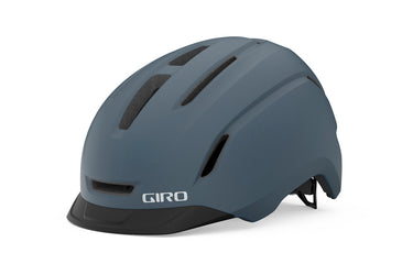 Giro Caden II MIPS Urban Helmet - Mat Portaro Grey