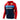 TLD GASGAS TEAM PIT JACKET RED / NAVY