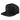 TLD KTM TEAM SNAPBACK LTD CAMO BLACK