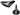 B17 Carved Short Brooks Saddle Black