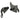 SOMA - TANGE/IRD SLIDING INSERT SET 135MM QR