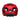 Bell Nomad 2 MIPS - Matte Red