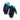 Giro Trixter Youth Glove - Midnight Blue