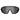 Tifosi Sledge Matte Black, Smoke/AC Red/Clear Lens