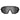 Tifosi Sledge Matte Black, Smoke/AC Red/Clear Lens