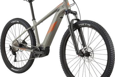 Cannondale Trail Neo S2 Grey