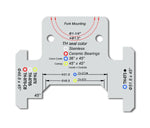 FSA Headset Guide Tool 11/4"-1.5"